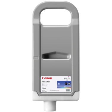 Ink Tank Canon PFI-706 B - xstore.md