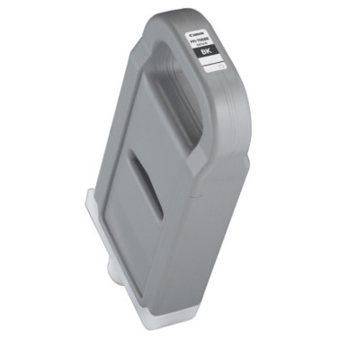 Ink Tank Canon PFI-706 Bk - xstore.md