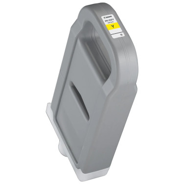 Ink Tank Canon PFI-707 Y - xstore.md