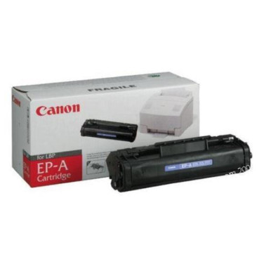 Лазерный Картридж Canon EP-A Black - xstore.md