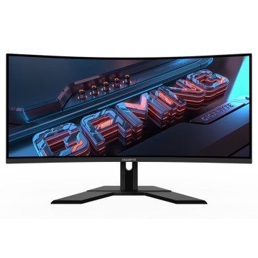 Монитор GIGABYTE G34WQCP - xstore.md