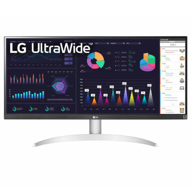 Монитор LG 29WQ600-W - xstore.md