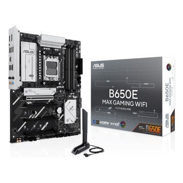 Placă de bază ASUS B650E MAX GAMING WIFI - xstore.md