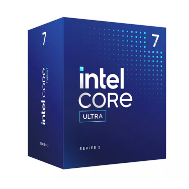 Procesor Intel Core Ultra 7 265, Box - xstore.md