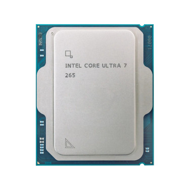 Procesor Intel Core Ultra 7 265, Tray - xstore.md