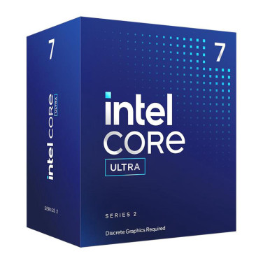 Procesor Intel Core Ultra 7 265F, Box - xstore.md