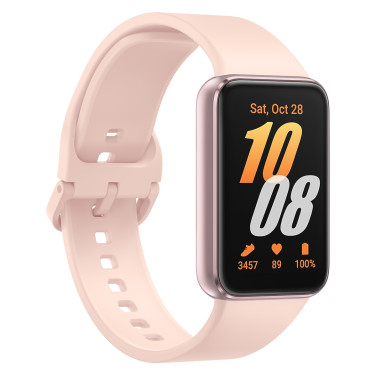 Samsung Galaxy Fit3, Pink Gold - xstore.md
