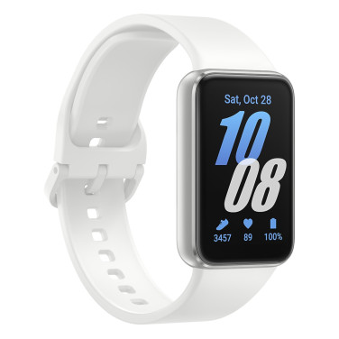 Samsung Galaxy Fit3, Silver - xstore.md