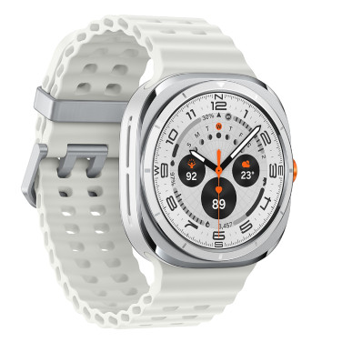 Samsung Galaxy Watch Ultra, Titanium White - xstore.md