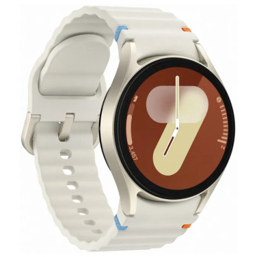 Samsung Galaxy Watch7 40mm, Cream - xstore.md