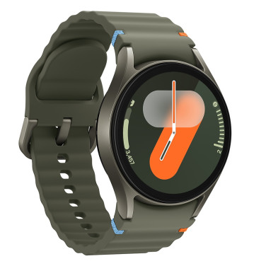 Samsung Galaxy Watch7 40mm, Green - xstore.md