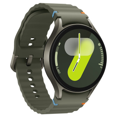 Samsung Galaxy Watch7 44mm, Green - xstore.md