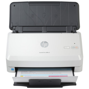Scanner HP ScanJet Pro 2000 s2 - xstore.md