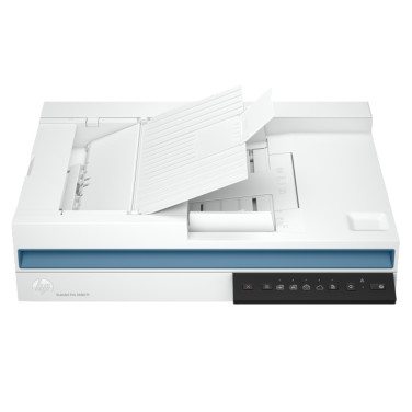 Scanner HP ScanJet Pro 3600 f1 - xstore.md
