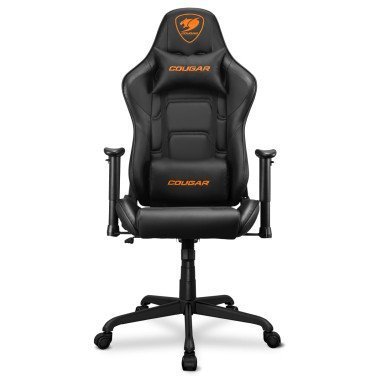 Scaun Gaming Cougar Armor Elite, Black - xstore.md