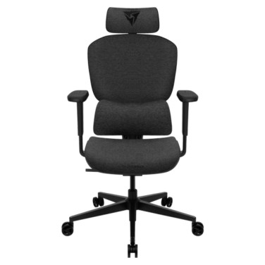 Игровое кресло ThunderX3 YTC Loft, Black - xstore.md