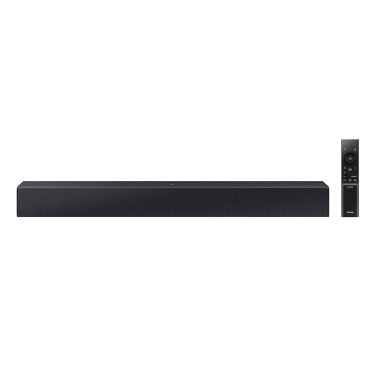 Soundbar Samsung C HW-C400, Black - xstore.md