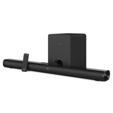 Soundbar SVEN SB-2150A, Black - xstore.md