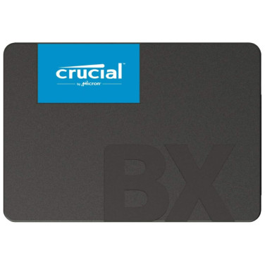 SSD Crucial BX500 CT1000BX500SSD1 - xstore.md