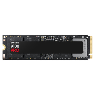 SSD Samsung 9100 PRO MZ-VAP2T0BW - xstore.md