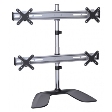 Кронштейн для монитора Reflecta PLANO DeskStand 23-1010 Q - xstore.md
