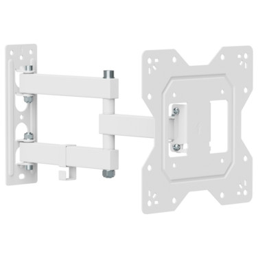 Suport TV de perete KIVI MOTION-223W - xstore.md