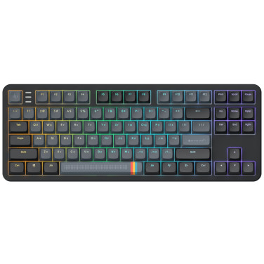Клавиатура Dark Project 87 Midnight - xstore.md