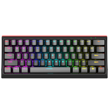 Tastatură Marvo KG962, Black - xstore.md