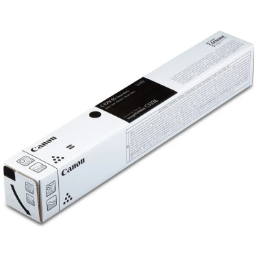 Тонер Canon C-EXV65 Black - xstore.md