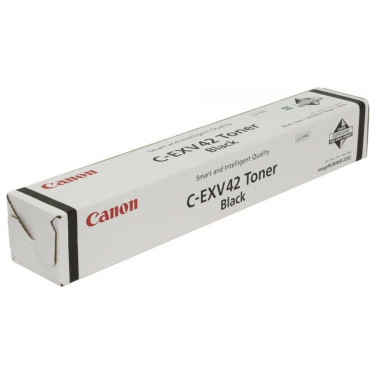 Тонер Canon C-EXV42 Black - xstore.md