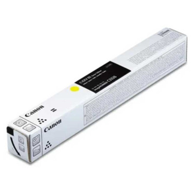 Тонер Canon C-EXV65 Yellow - xstore.md