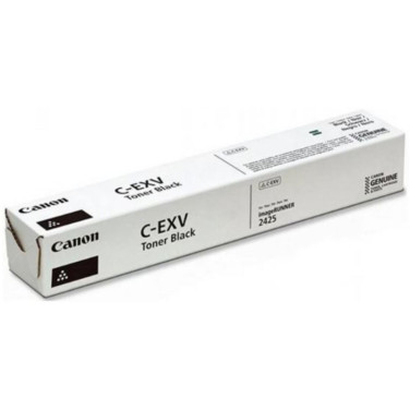 Тонер Canon C-EXV67 Black - xstore.md