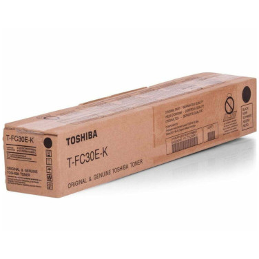 Тонер Toshiba D-FC30EK Black - xstore.md