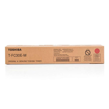 Тонер Toshiba T-FC30EM Magenta - xstore.md