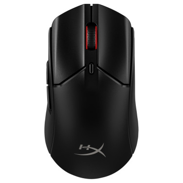 Wireless Gaming Mouse HyperX Pulsefire Haste 2, Black - xstore.md