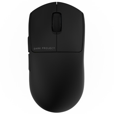 Wireless Mouse Dark Project Nexus - xstore.md