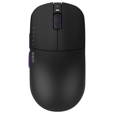 Wireless Mouse Dark Project Novus Pro - xstore.md