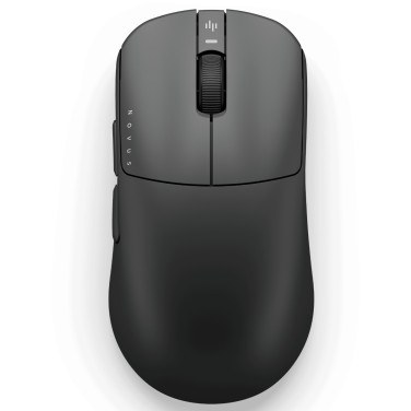 Wireless Mouse Dark Project Novus - xstore.md