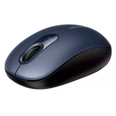 Беспроводная мышь UGREEN MU105, Navy Blue - xstore.md