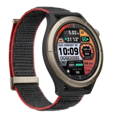 Смарт часы Xiaomi Amazfit Cheetah Pro - xstore.md