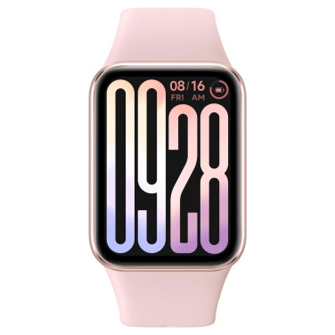 Xiaomi Smart Band 9 Pro, Rose Gold - xstore.md