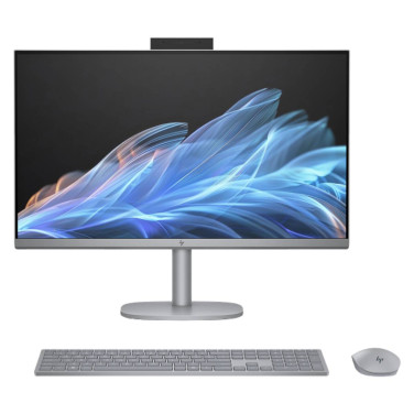 Моноблок HP OmniStudio X 27-cs0001ci - xstore.md