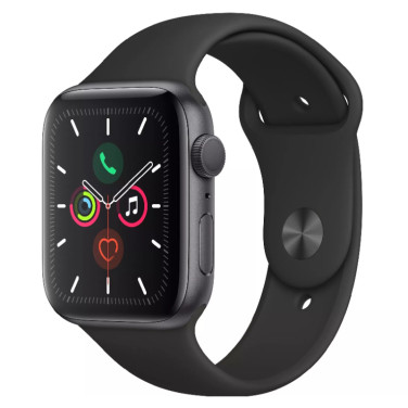 ANG Smart Watch H56C, Black - xstore.md