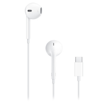 Apple EarPods (USB-C) - xstore.md
