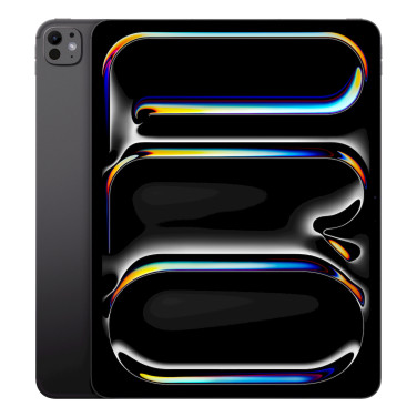 Apple iPad Pro 13 2024 (MVX23), Space Black - xstore.md