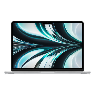 Apple MacBook Air 13 2022 (MLY03), Silver - xstore.md