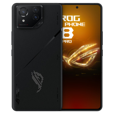 ASUS Rog Phone 8 Pro, Phantom Black - xstore.md