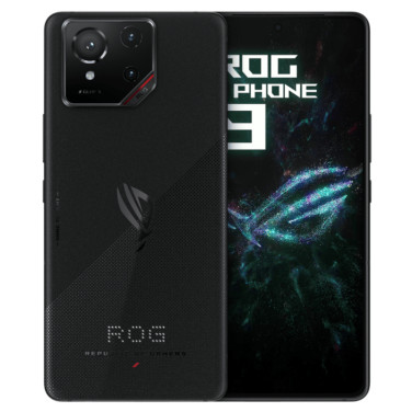 ASUS Rog Phone 9, Phantom Black - xstore.md