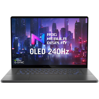 ASUS ROG Zephyrus G16 GU605CR - xstore.md