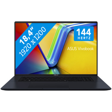 ASUS VivoBook 18 M1807HA